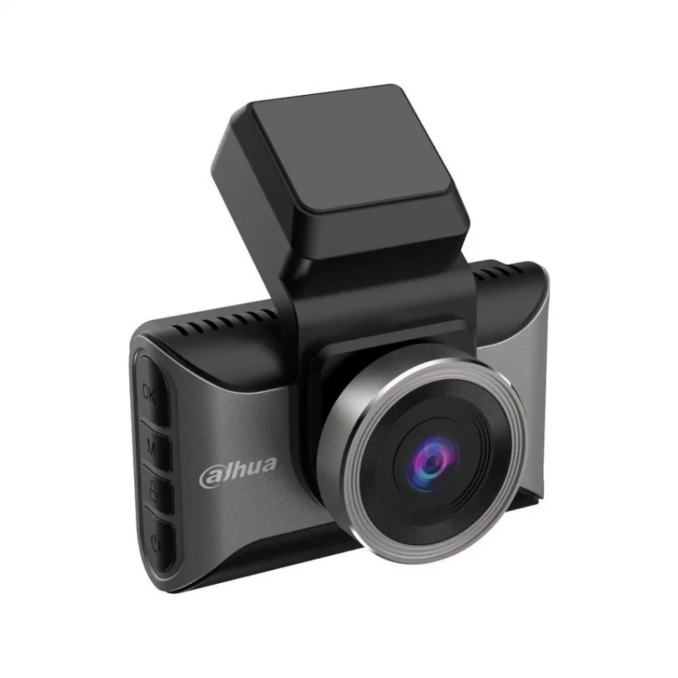 Dahua DHI-DAE-HC5710WV-S10 2160p Çift Kameralı (2160p Ön - 1080p Arka) Geniş Açı G-Sensör WiFi Dashcam Araç Kamerası