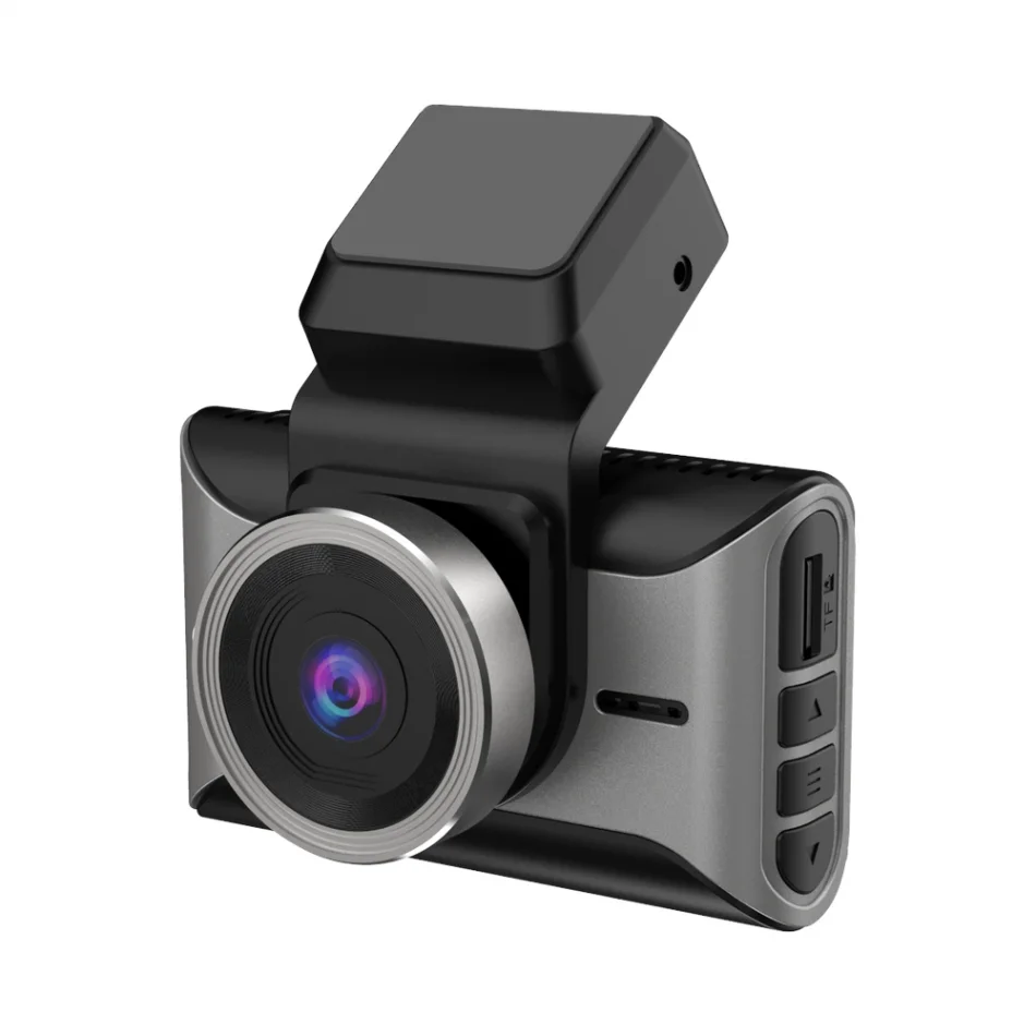 Dahua DHI-DAE-HC5710WV-S10 2160p Çift Kameralı (2160p Ön - 1080p Arka) Geniş Açı G-Sensör WiFi Dashcam Araç Kamerası