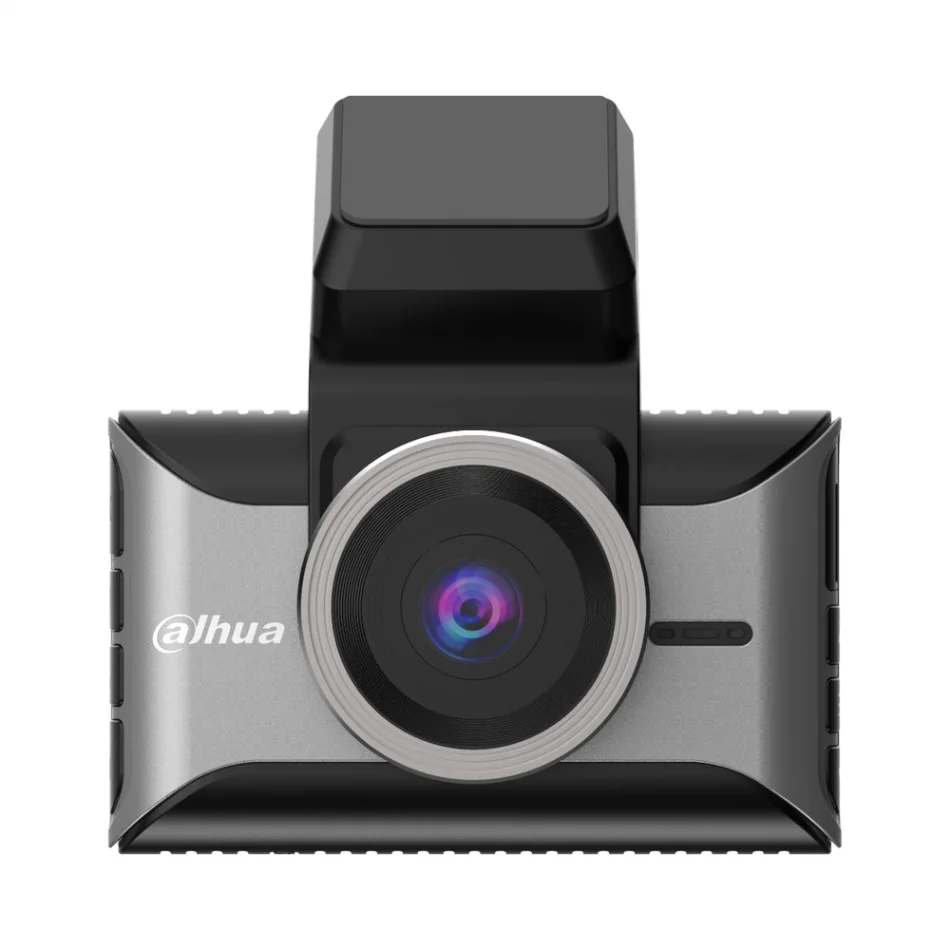 Dahua DHI-DAE-HC5710WV-S10 2160p Çift Kameralı (2160p Ön - 1080p Arka) Geniş Açı G-Sensör WiFi Dashcam Araç Kamerası