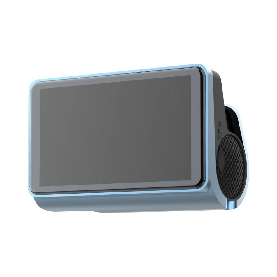 Dahua DHI-DAE-HC3511GW-S8 Çift Kameralı (1440p Ön - 1080p Arka) Geniş Açı G-Sensör WiFi Dashcam Araç Kamerası