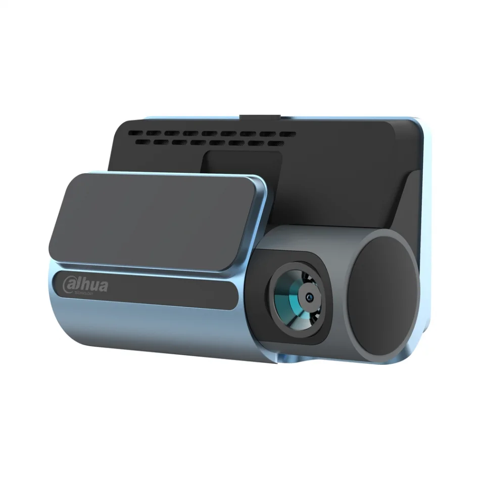 Dahua DHI-DAE-HC3511GW-S8 Çift Kameralı (1440p Ön - 1080p Arka) Geniş Açı G-Sensör WiFi Dashcam Araç Kamerası