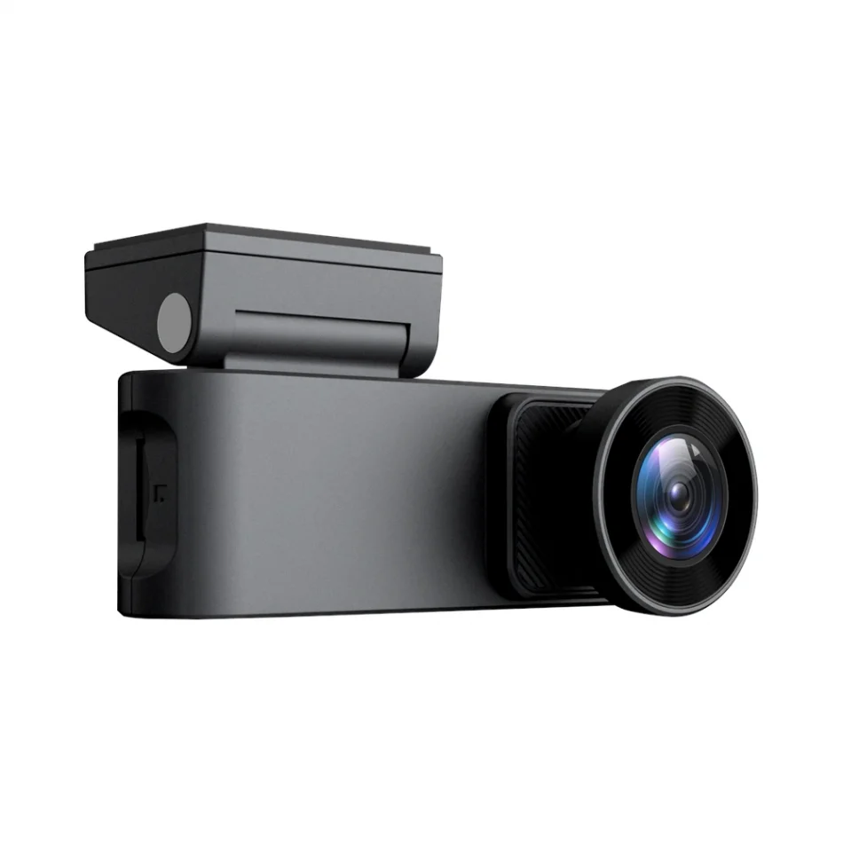 Dahua DHI-DAE-HC5710WV-S5PRO Çift Kameralı (2160p Ön - 1080p Arka) Geniş Açı G-Sensör WiFi Dashcam Araç Kamerası