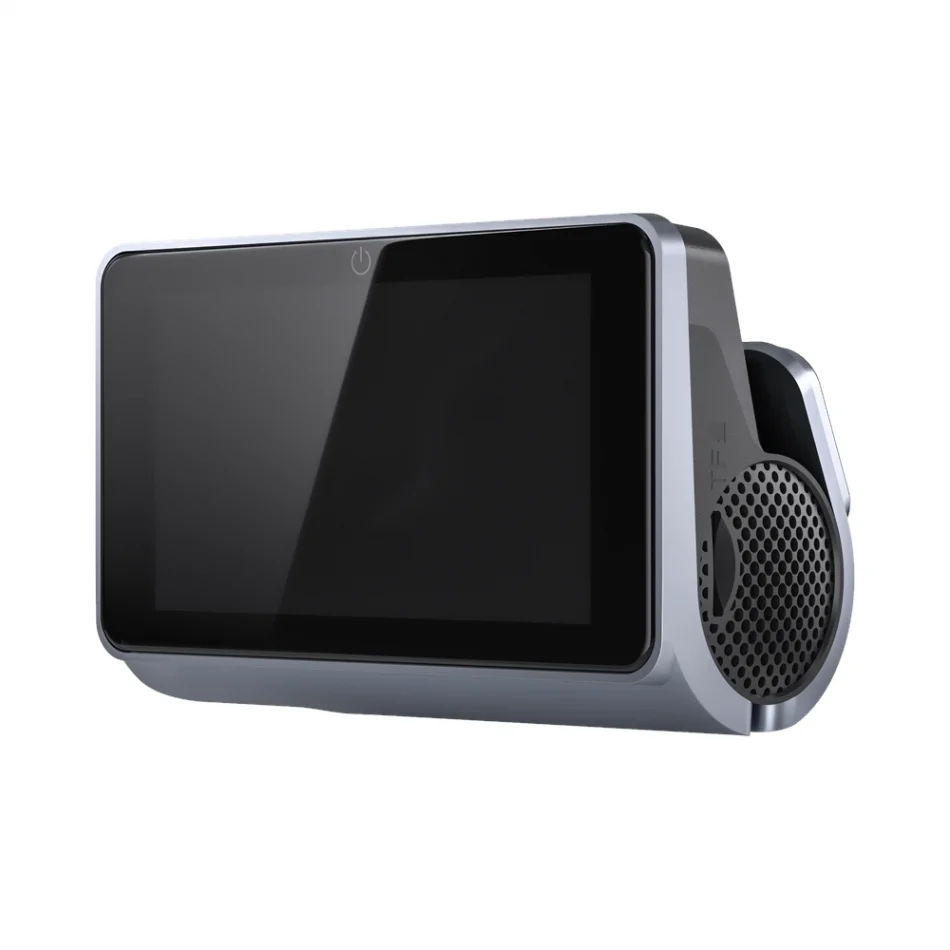 Dahua DHI-DAE-HC1311GWV-S6 Çift Kameralı (1080p Ön - 720p Arka) Geniş Açı G-Sensör WiFi Dashcam Araç Kamerası