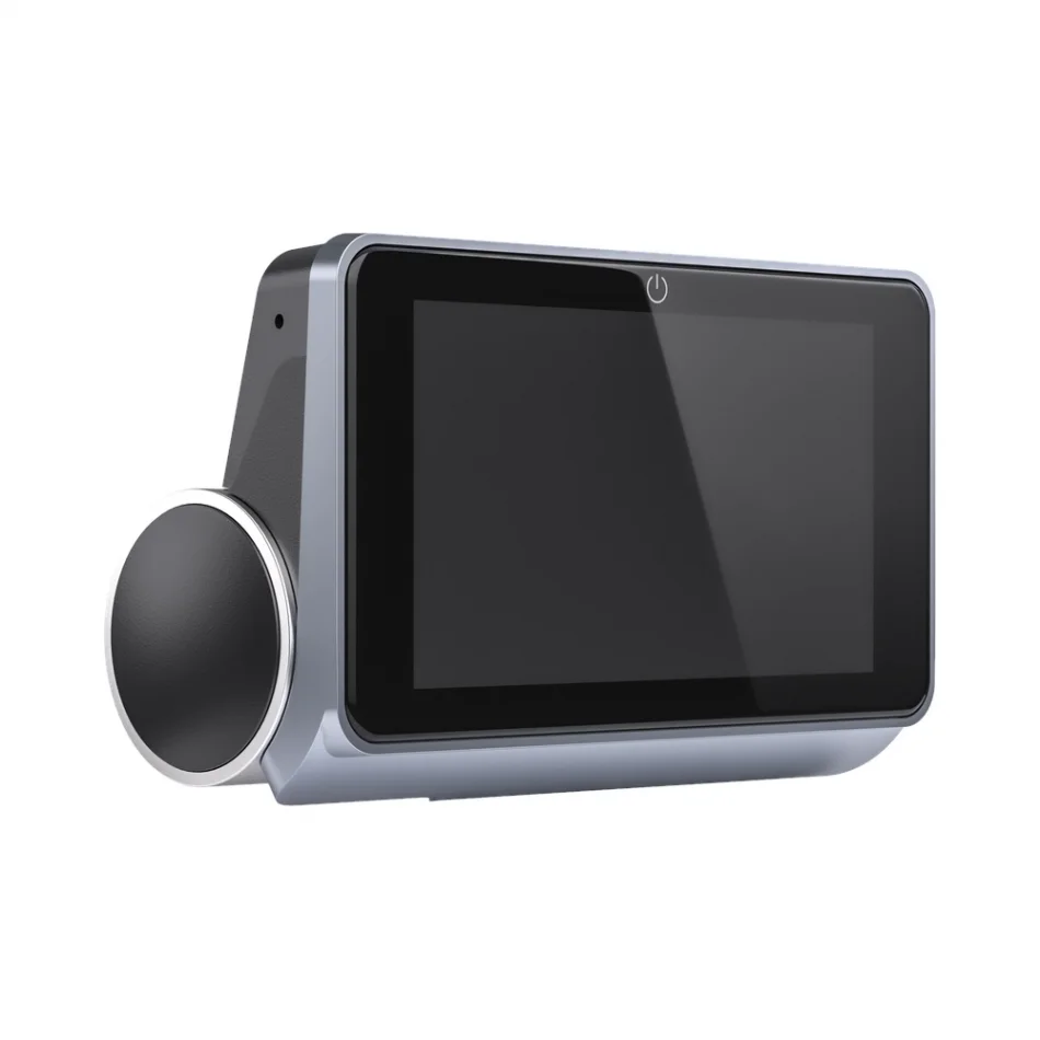 Dahua DHI-DAE-HC1311GWV-S6 Çift Kameralı (1080p Ön - 720p Arka) Geniş Açı G-Sensör WiFi Dashcam Araç Kamerası