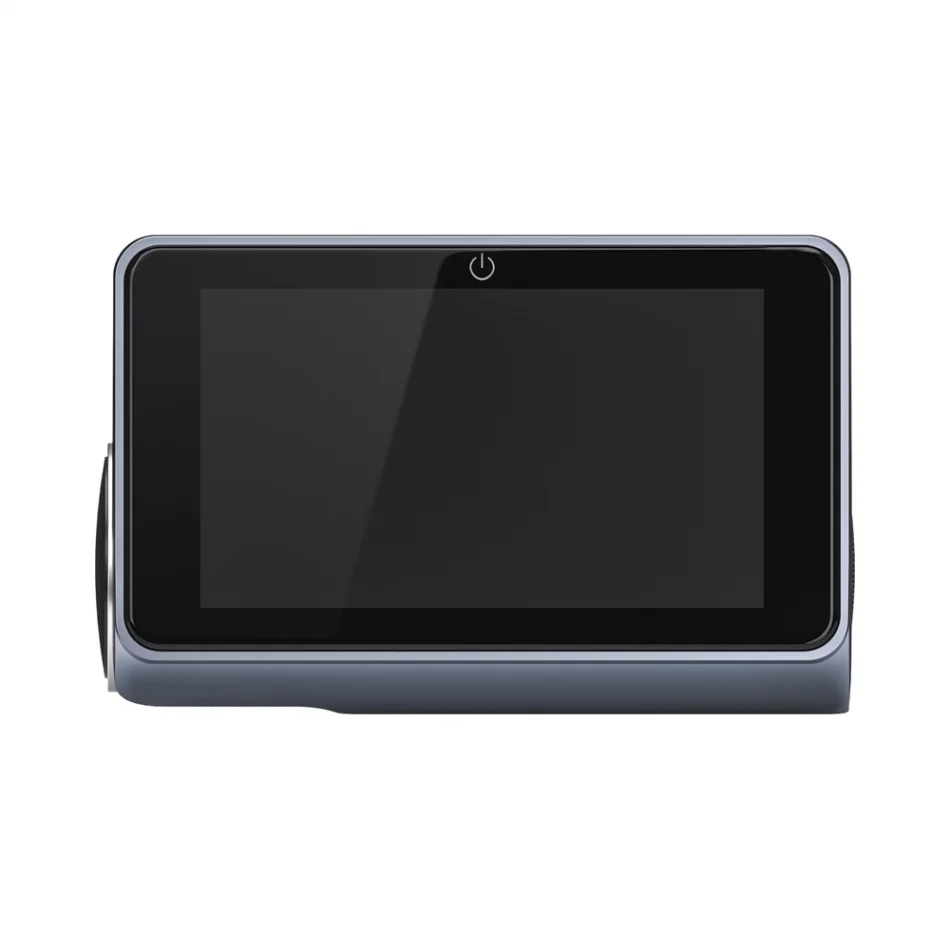 Dahua DHI-DAE-HC1311GWV-S6 Çift Kameralı (1080p Ön - 720p Arka) Geniş Açı G-Sensör WiFi Dashcam Araç Kamerası