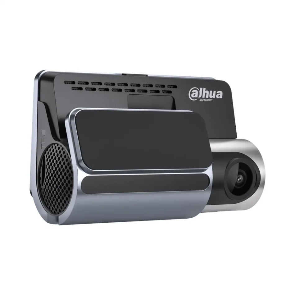 Dahua DHI-DAE-HC1311GWV-S6 Çift Kameralı (1080p Ön - 720p Arka) Geniş Açı G-Sensör WiFi Dashcam Araç Kamerası