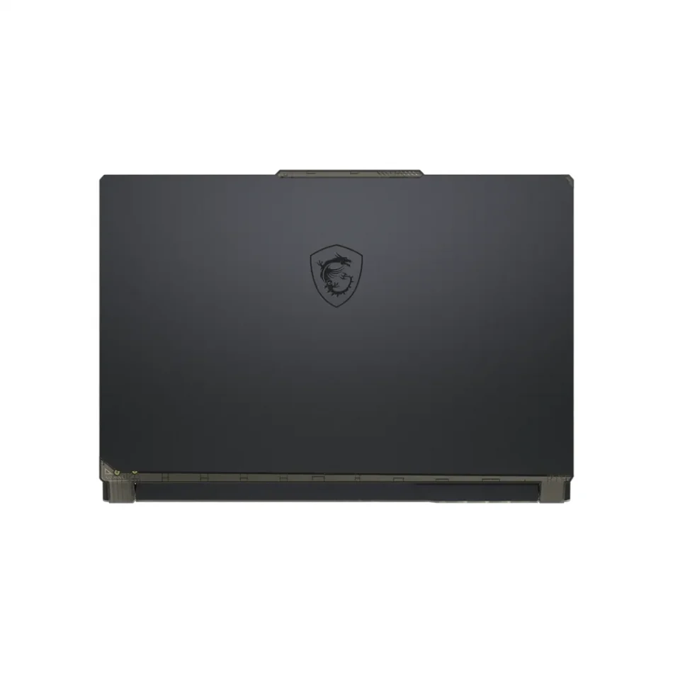 MSI Cyborg 15 A13VE-2268XTRNN Intel Core i5-13420H 16GB DDR5 RAM 512GB SSD RTX4050 6 GB 15.6 1080p 144Hz FreeDOS Gaming Notebook