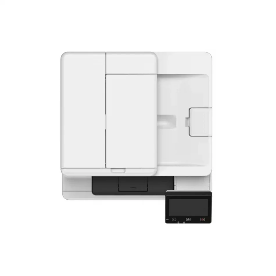 Canon i-SENSYS MF660 MF664CDW Wi-Fi + Tarayıcı + Fotokopi Renkli Çok Fonksiyonlu Lazer All-in-One Yazıcı