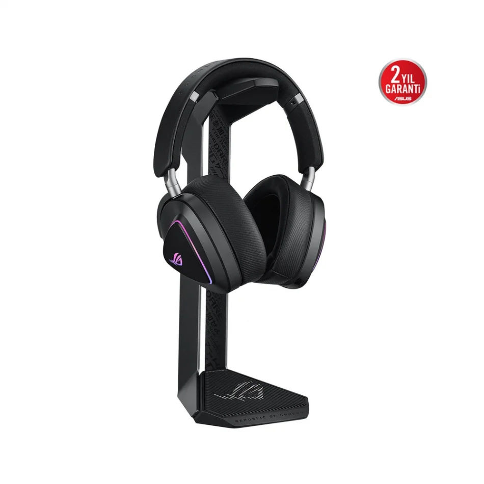 ASUS ROG Throne II Core Gaming Headset Kulaklık Standı
