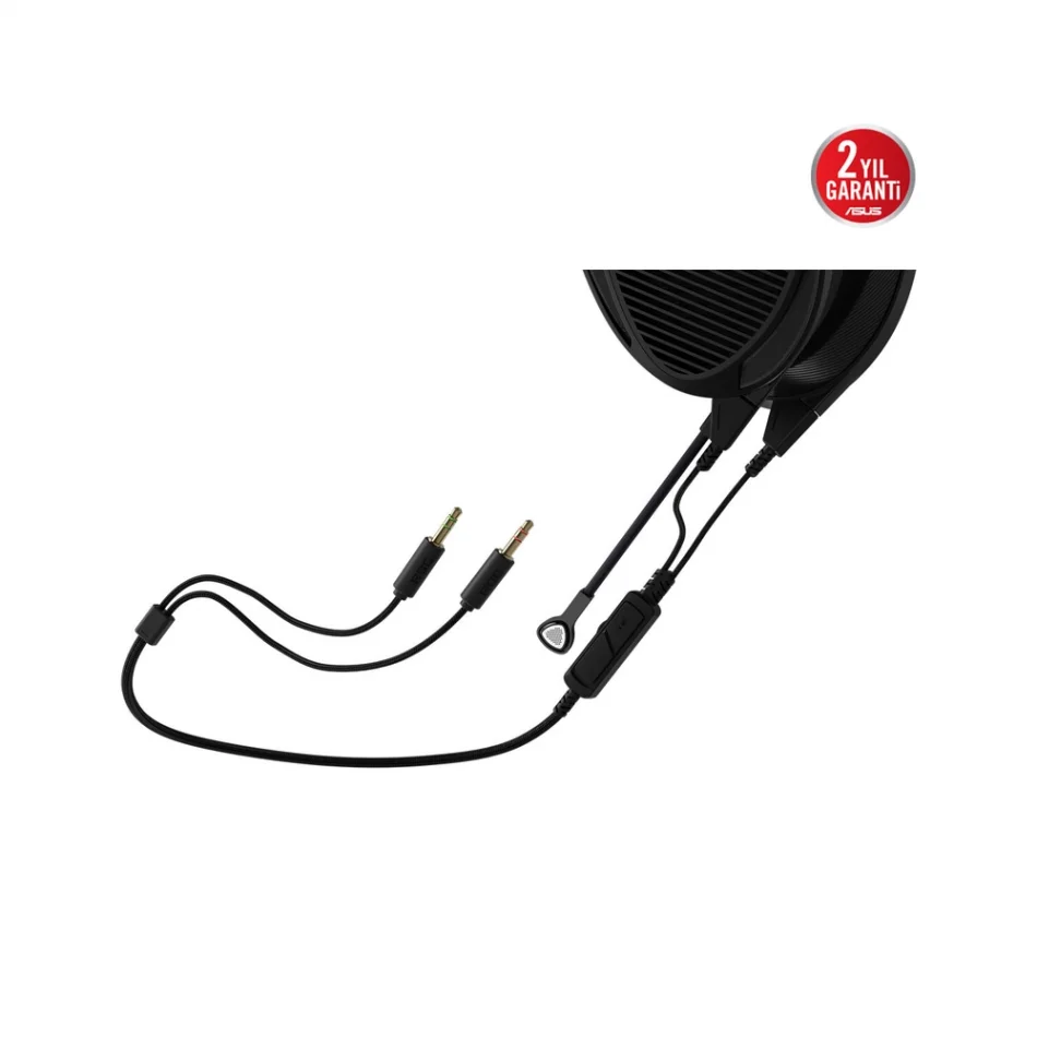 ROG Kithara HIFIMAN Düzlemsel Manyetik Sürücüler Gaming Headset Kulaklık