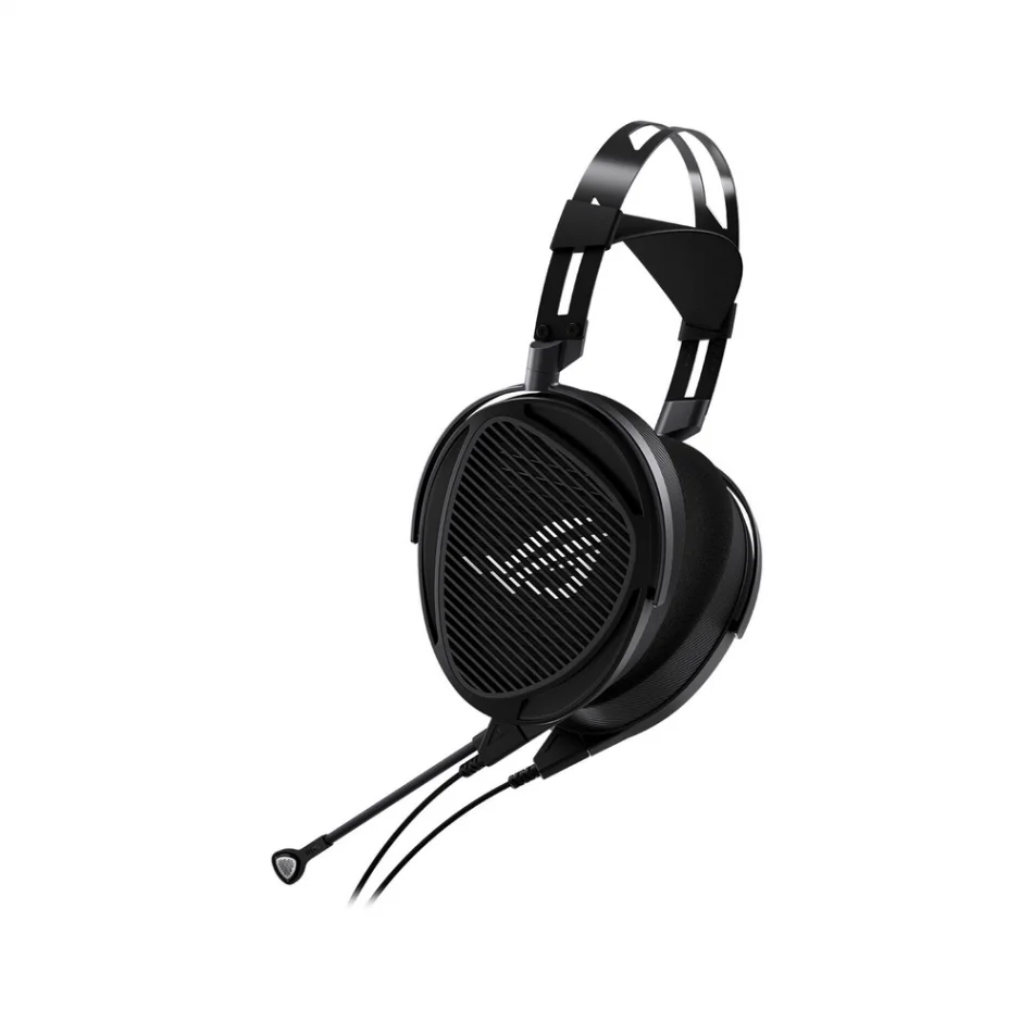 ROG Kithara HIFIMAN Düzlemsel Manyetik Sürücüler Gaming Headset Kulaklık