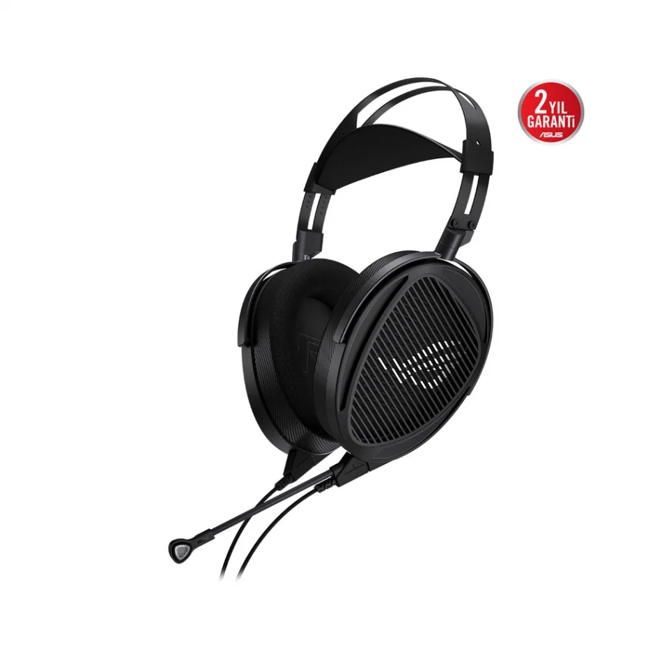ROG Kithara HIFIMAN Düzlemsel Manyetik Sürücüler Gaming Headset Kulaklık