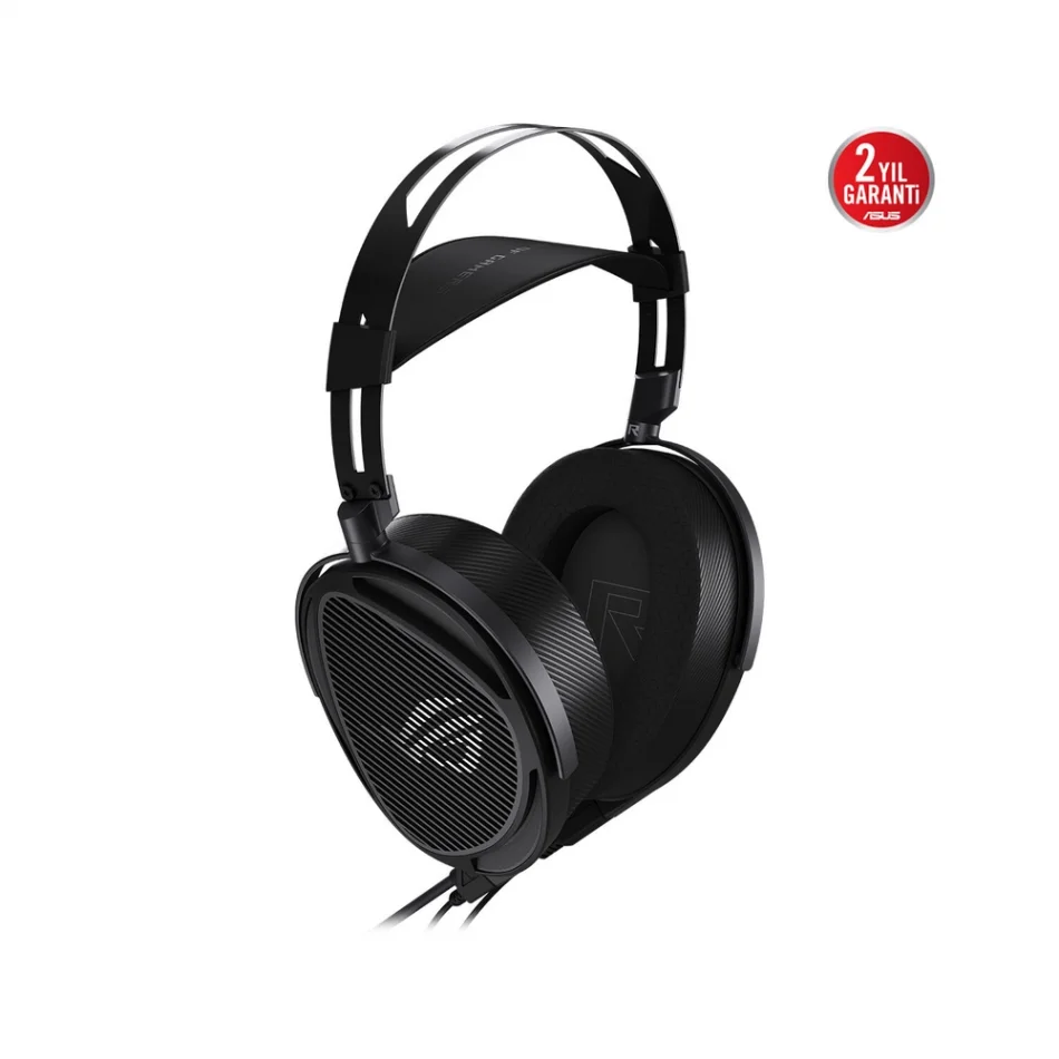 ROG Kithara HIFIMAN Düzlemsel Manyetik Sürücüler Gaming Headset Kulaklık