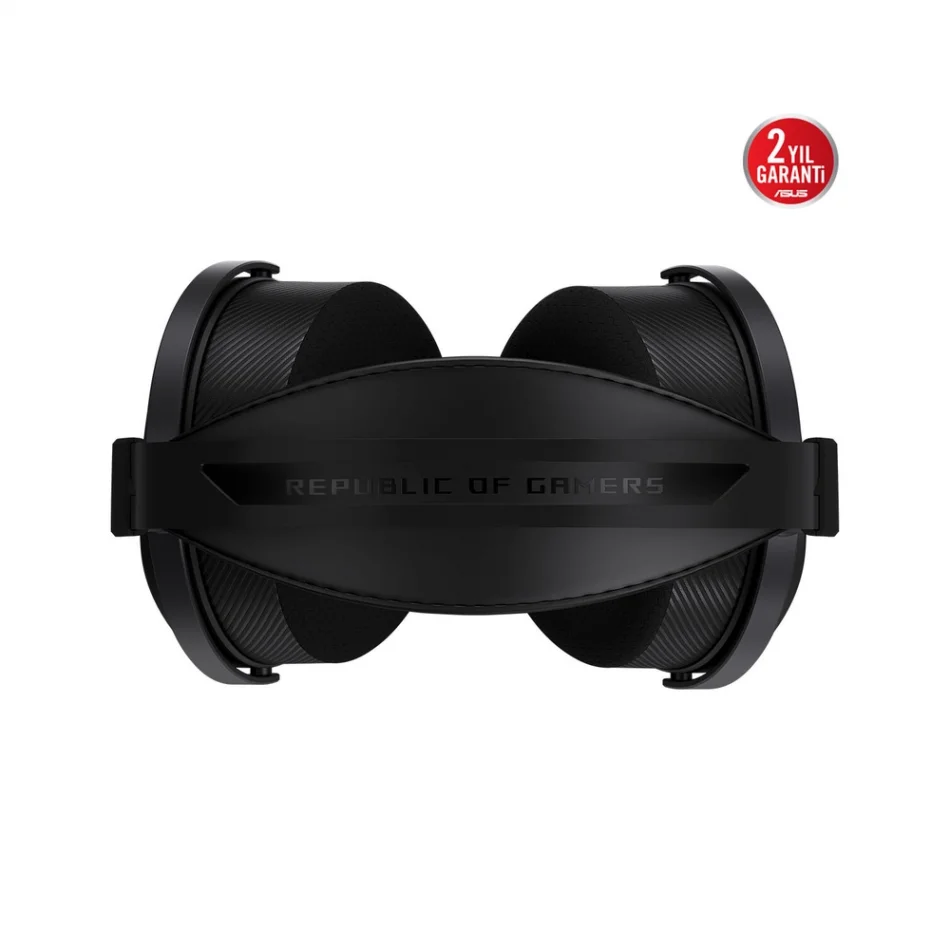 ROG Kithara HIFIMAN Düzlemsel Manyetik Sürücüler Gaming Headset Kulaklık