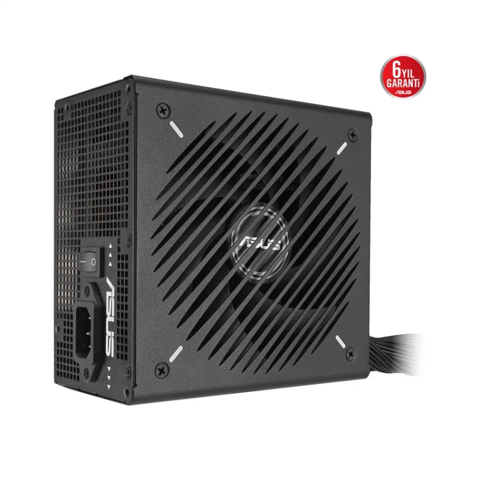 ASUS Prime 650B 650W 80+ Bronze Güç Kaynağı