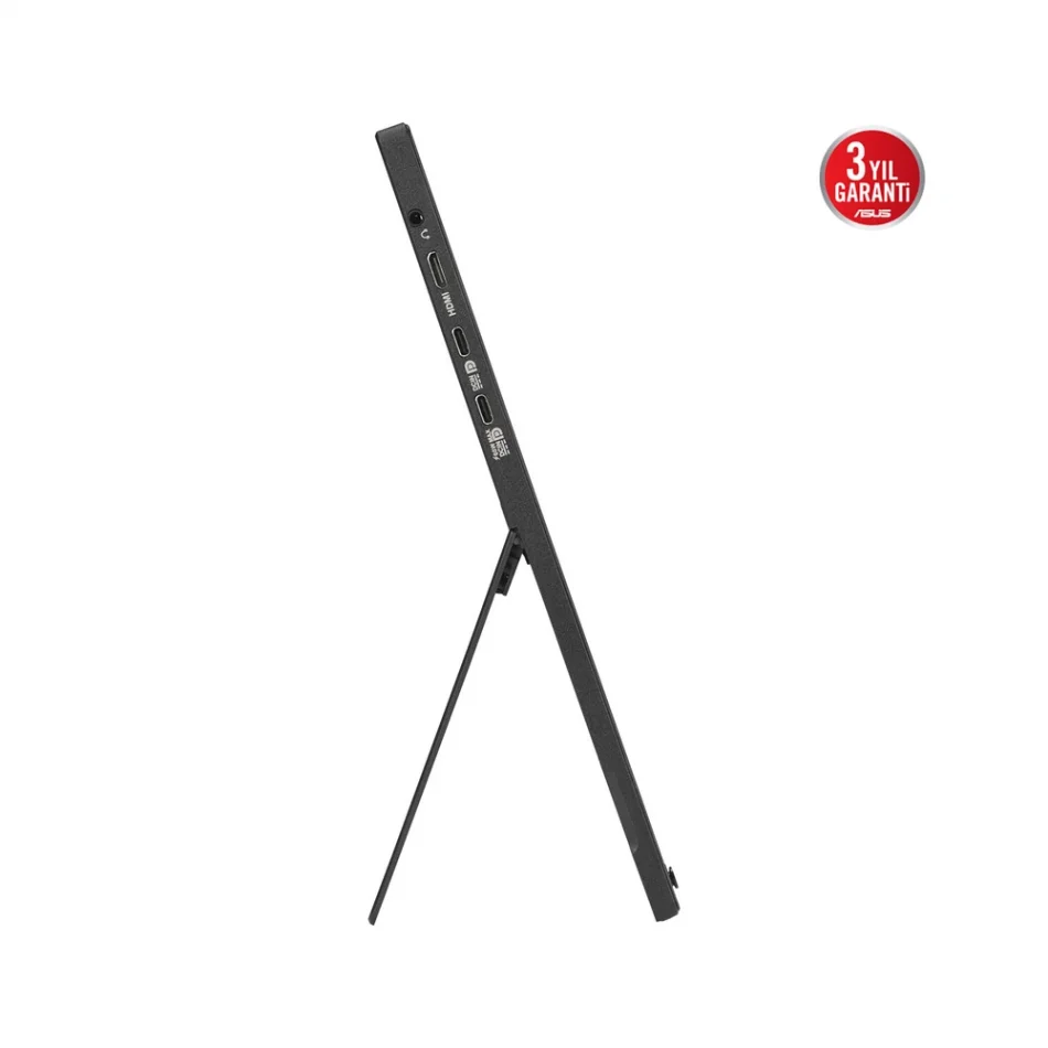 ASUS 16 ZenScreen MB16FC 75Hz 5ms 1920x1200 IPS LED Taşınabilir Monitör