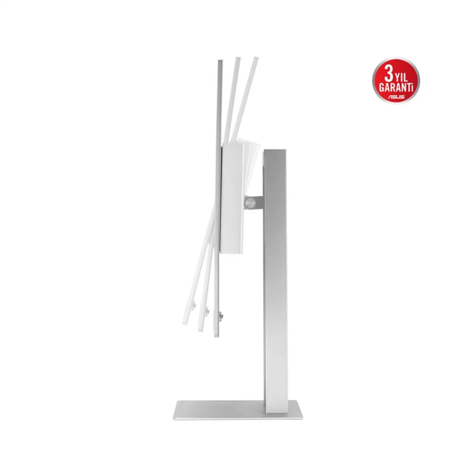 ASUS 32 ProArt Display OLED PA32UCDMR-K 240Hz 0.1ms Otomatik Donanım Kalibrasyonlu 2160p HDR QD-OLED Profesyonel Monitör