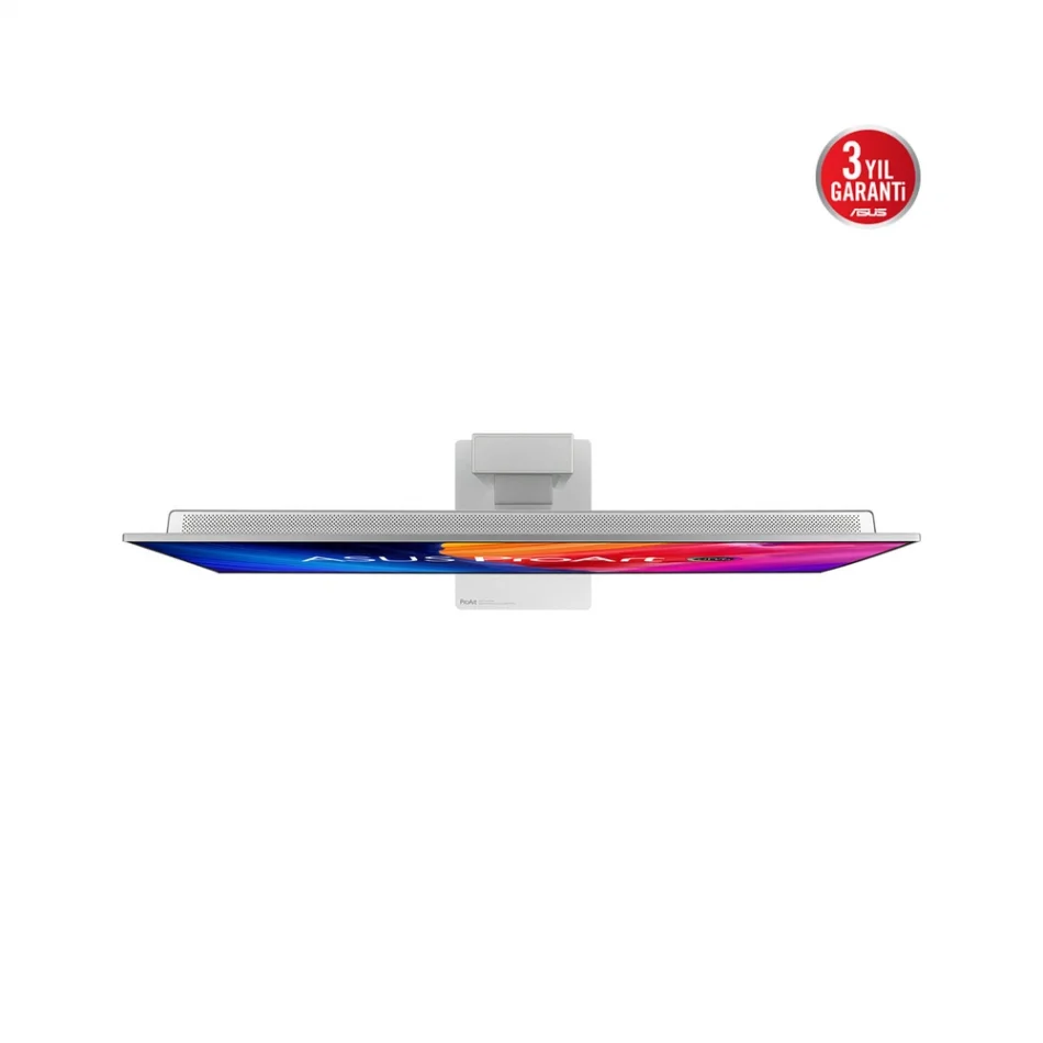 ASUS 32 ProArt Display OLED PA32UCDMR-K 240Hz 0.1ms Otomatik Donanım Kalibrasyonlu 2160p HDR QD-OLED Profesyonel Monitör