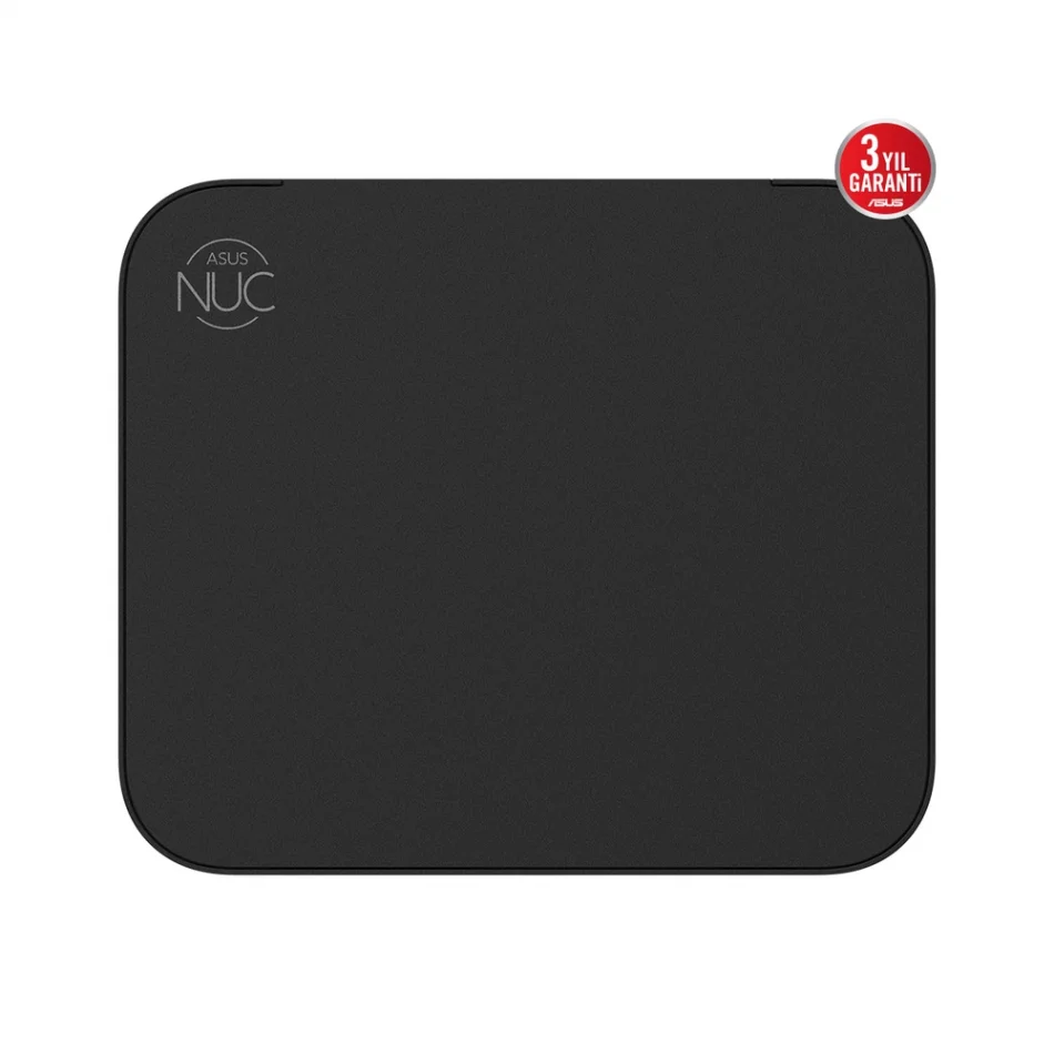 ASUS NUC14 Essential Intel N150 İşlemcili Barebone (Ram ve SSD yok) FreeDOS Mini Masaüstü Bilgisayar