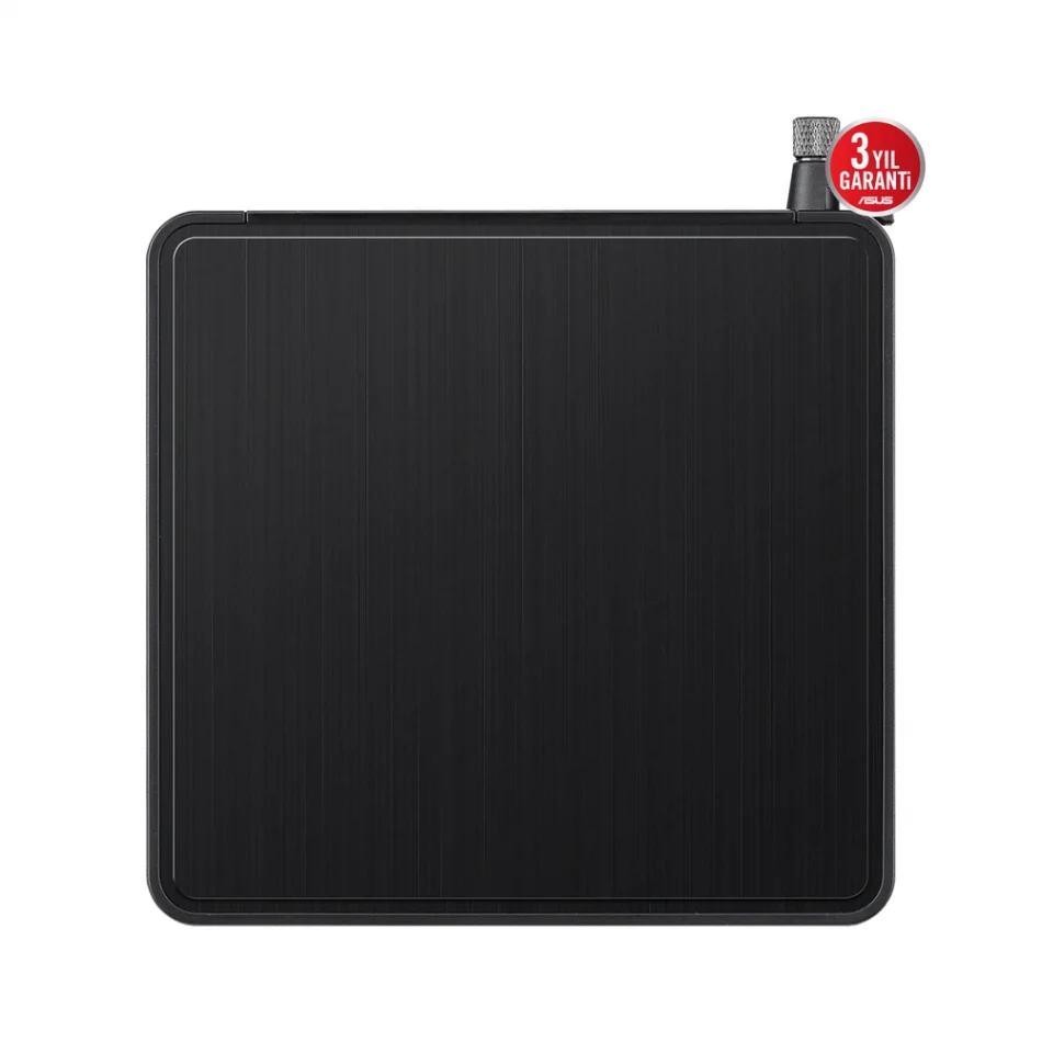 ASUS NUC14 Pro Tall Kit Intel Ultra U7 155H İşlemcili Barebone (Ram ve SSD yok) FreeDOS Mini Bilgisayar