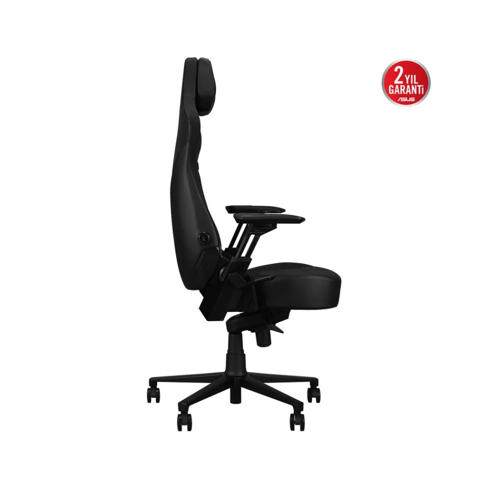 ASUS ROG Courser Core 4D Kolçaklı Oyuncu Koltuğu