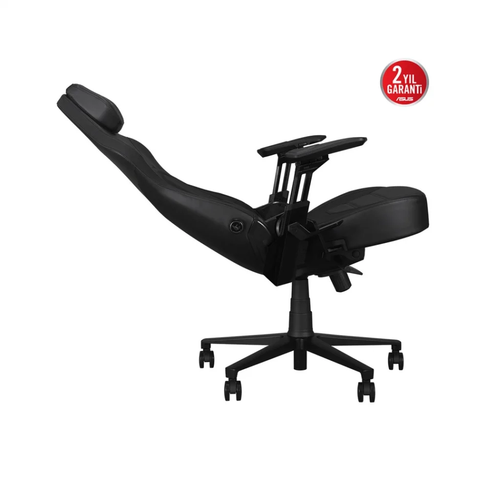 ASUS ROG Courser Core 4D Kolçaklı Oyuncu Koltuğu