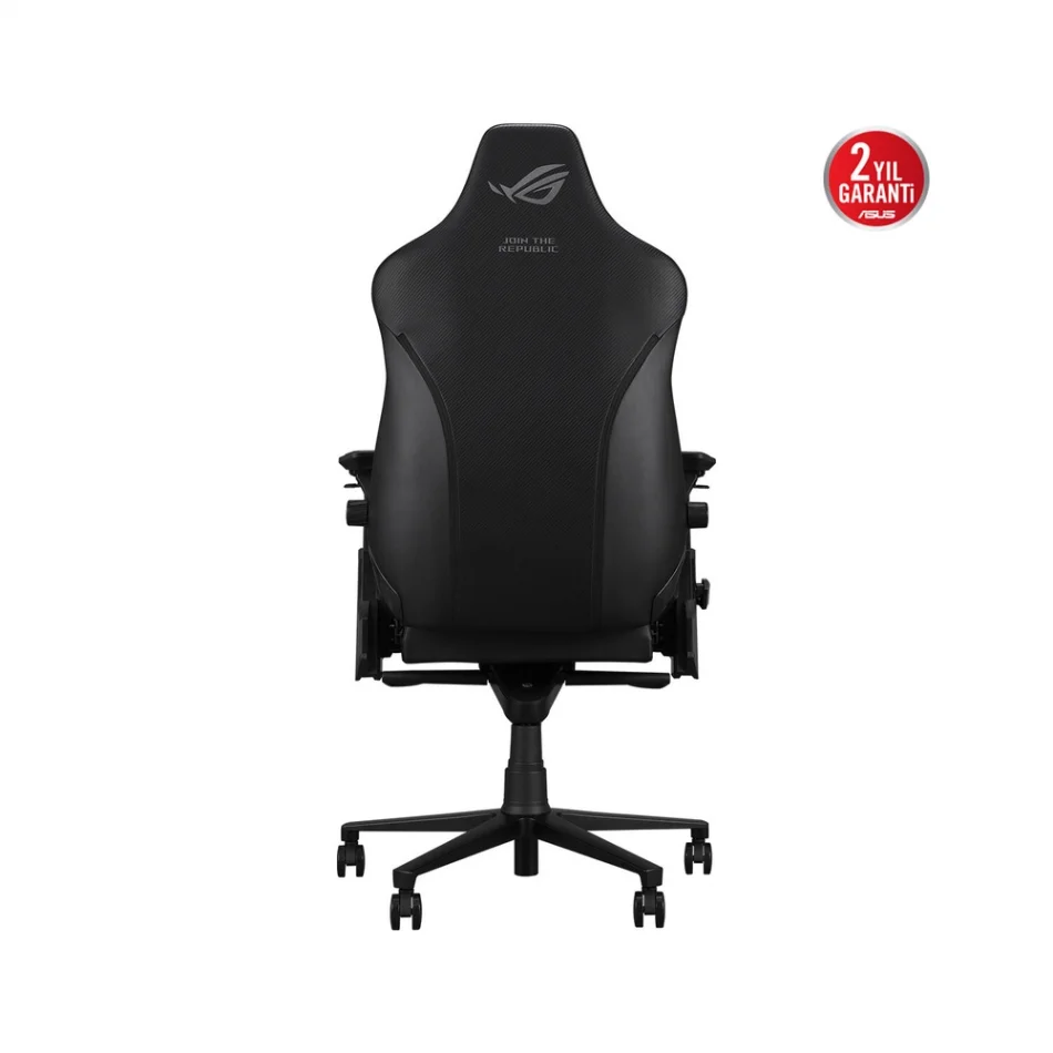 ASUS ROG Courser Core 4D Kolçaklı Oyuncu Koltuğu
