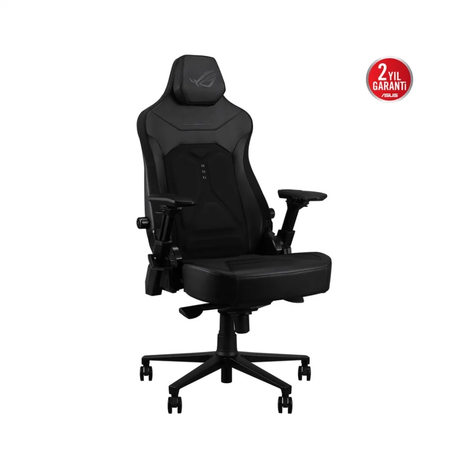 ASUS ROG Courser Core 4D Kolçaklı Oyuncu Koltuğu