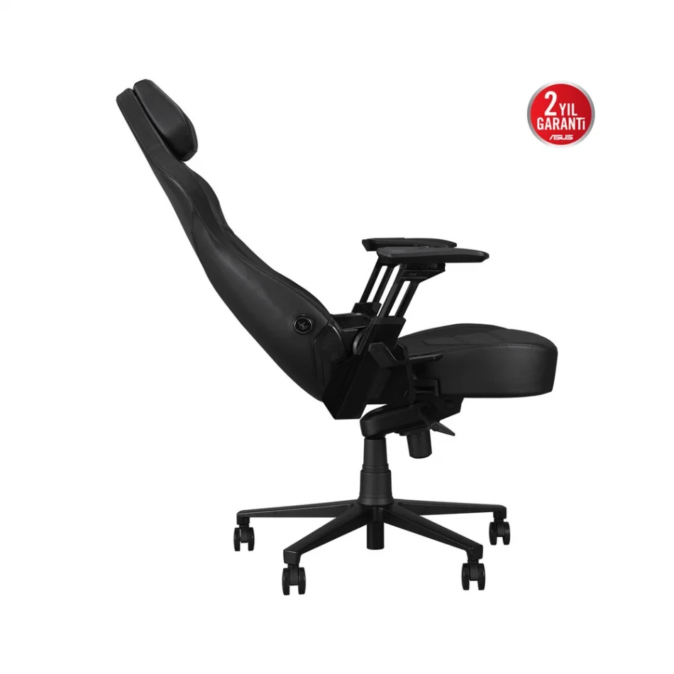 ASUS ROG Courser Core 4D Kolçaklı Oyuncu Koltuğu