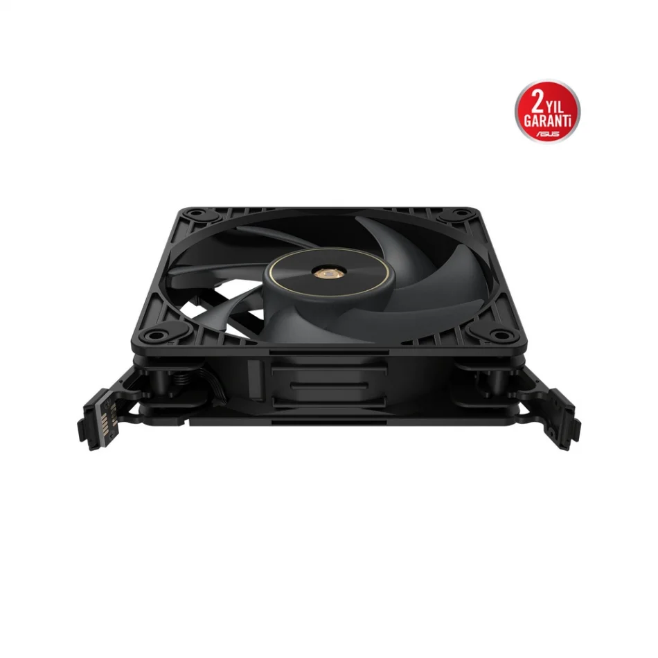 ASUS ProArt PF120 3000rpm Daisy-Chain Destekli PWM Fan - 3lü Paket
