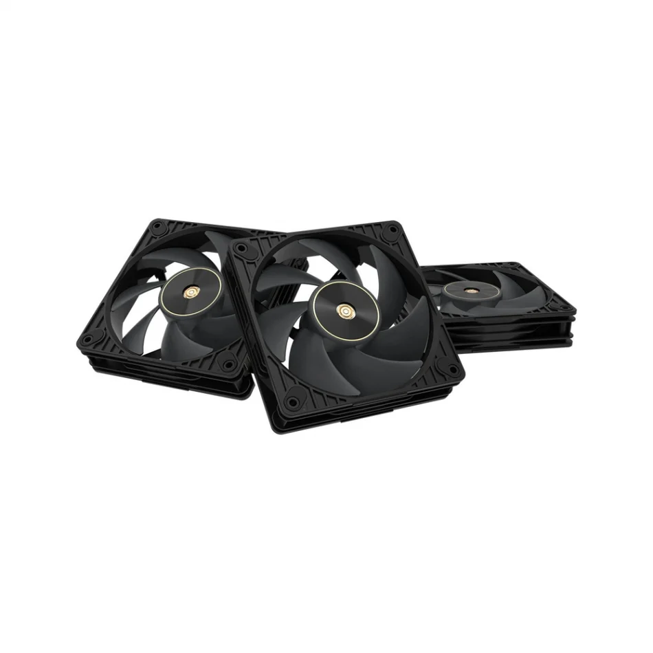 ASUS ProArt PF120 3000rpm Daisy-Chain Destekli PWM Fan - 3lü Paket