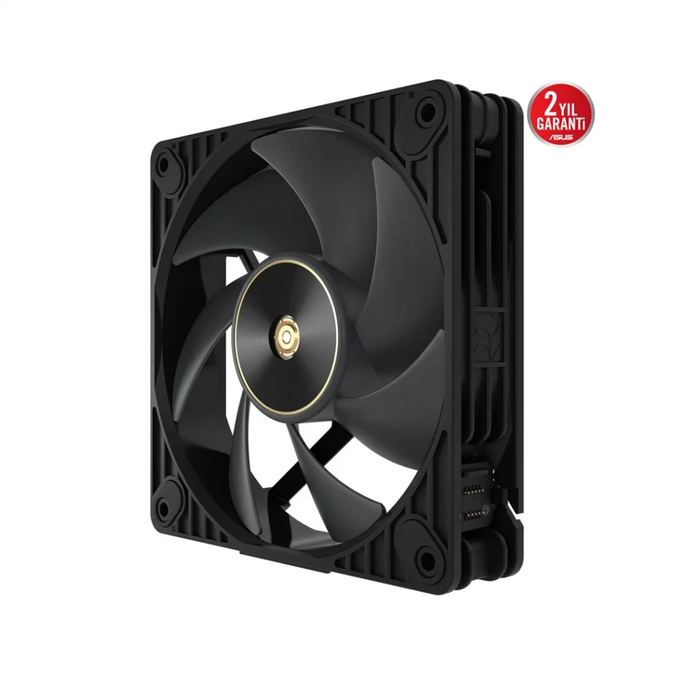 ASUS ProArt PF120 3000rpm Daisy-Chain Destekli PWM Fan - 3lü Paket