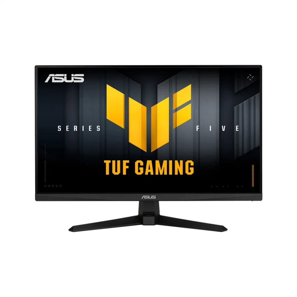 ASUS 27 TUF Gaming VG27AQE5A 165Hz 0.3ms FreeSync G-Sync 2K 1440p HDR IPS LED Gaming Monitör