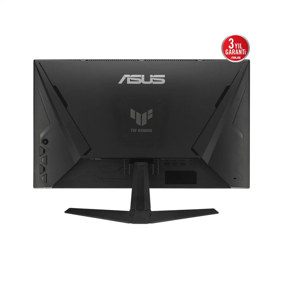 ASUS 27 TUF Gaming VG27AQE5A 165Hz 0.3ms FreeSync G-Sync 2K 1440p HDR IPS LED Gaming Monitör
