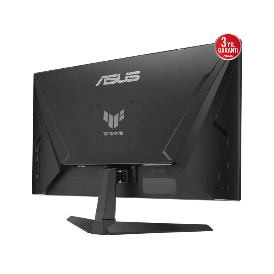 ASUS 27 TUF Gaming VG27AQE5A 165Hz 0.3ms FreeSync G-Sync 2K 1440p HDR IPS LED Gaming Monitör