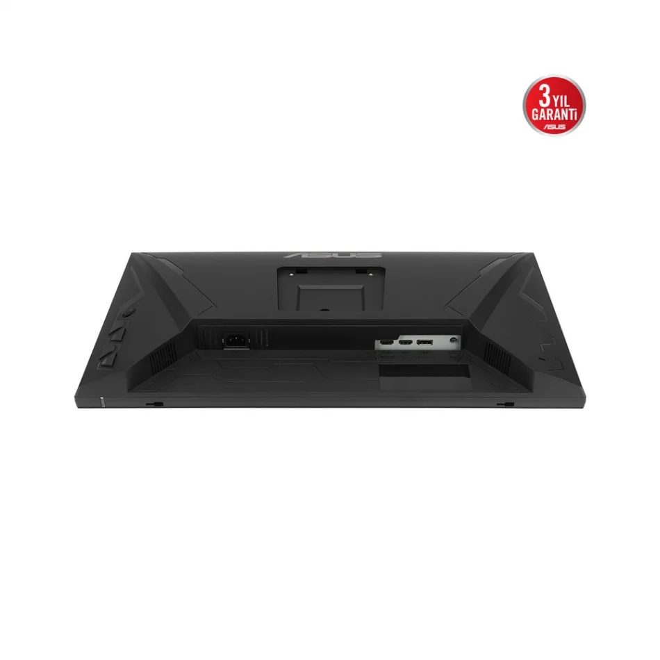 ASUS 24.5 TUF Gaming VG259QL5A 200Hz 0.3ms FreeSync Premium G-Sync 1080p HDR IPS LED Gaming Monitör