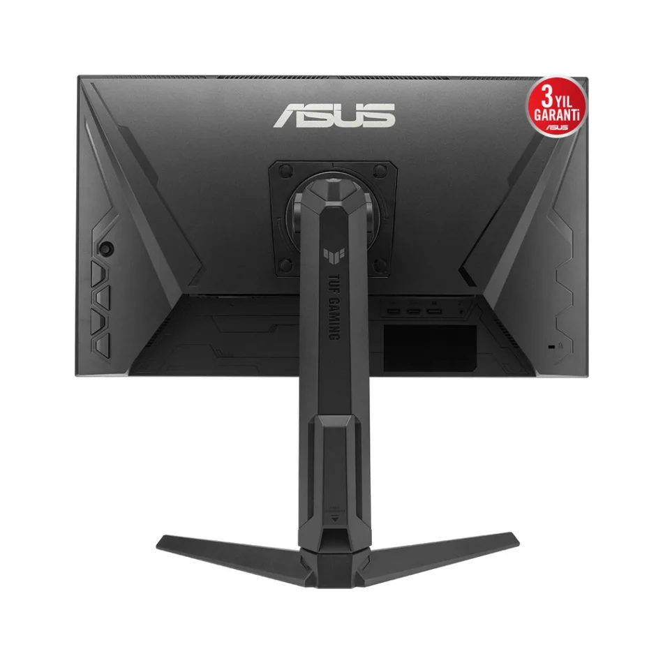 ASUS 24.5 TUF Gaming VG259QL5A 200Hz 0.3ms FreeSync Premium G-Sync 1080p HDR IPS LED Gaming Monitör