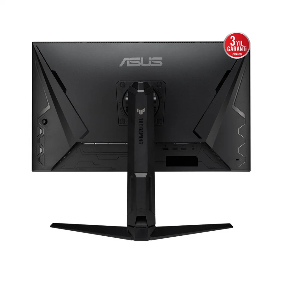 ASUS 27 TUF Gaming VG279QML5A 240Hz 0.3ms FreeSync Premium G-Sync 1080p HDR IPS LED Gaming Monitör