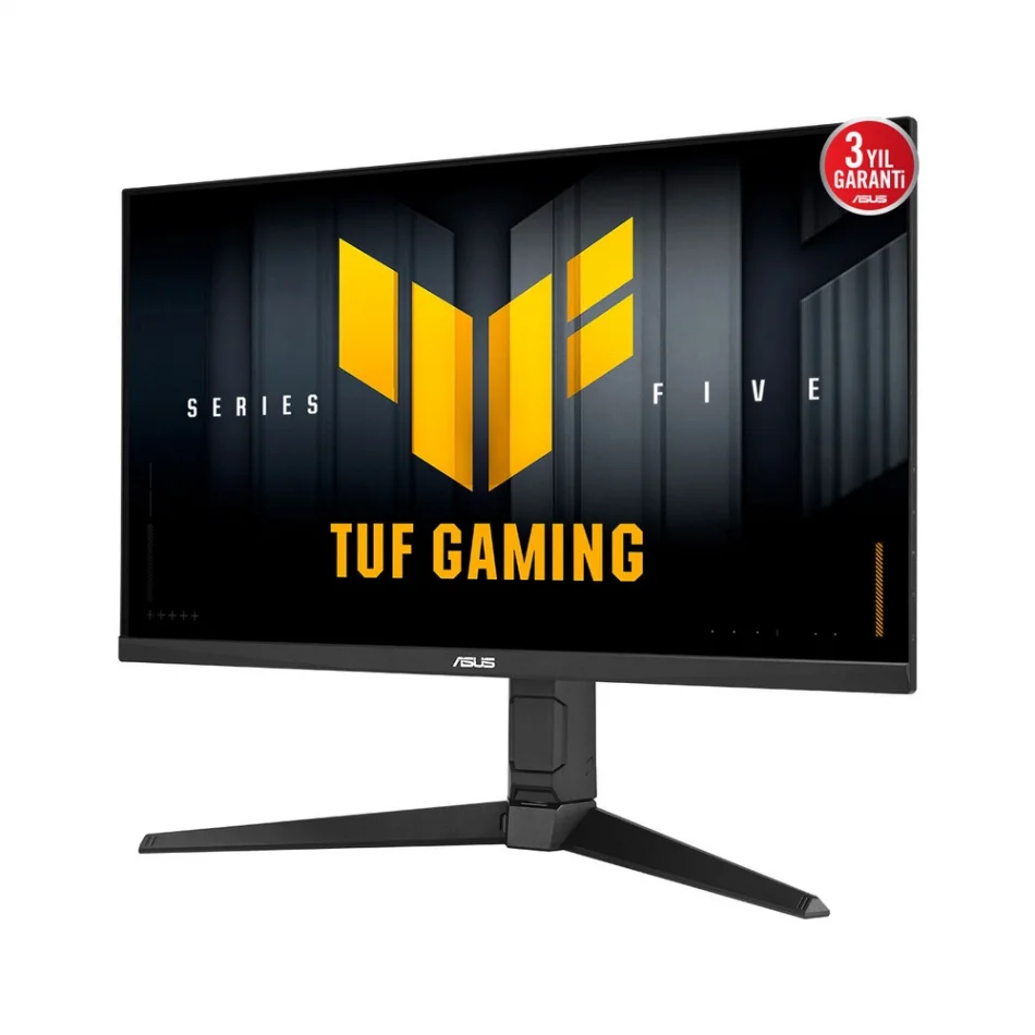 ASUS 27 TUF Gaming VG279QML5A 240Hz 0.3ms FreeSync Premium G-Sync 1080p HDR IPS LED Gaming Monitör