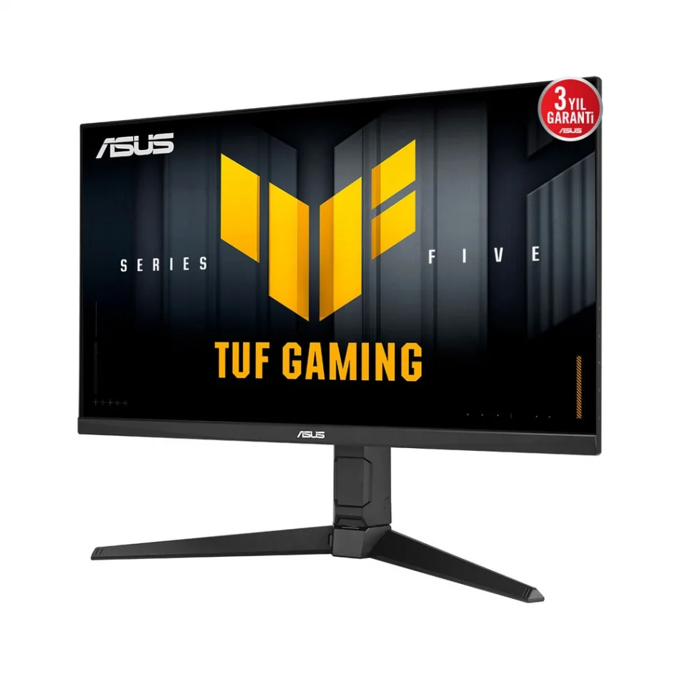 ASUS 27 TUF Gaming VG27AQL5A 210Hz 0.3ms FreeSync Premium 2K 1440p HDR IPS LED Gaming Monitör