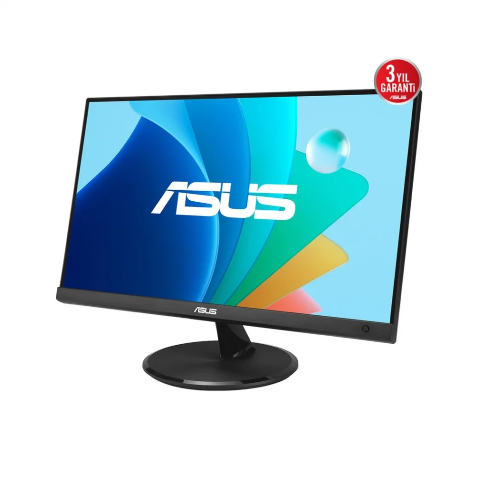 ASUS 22 VP227HF 100Hz 1 ms Adaptive-Sync Eye Care 1080p IPS LED Monitör