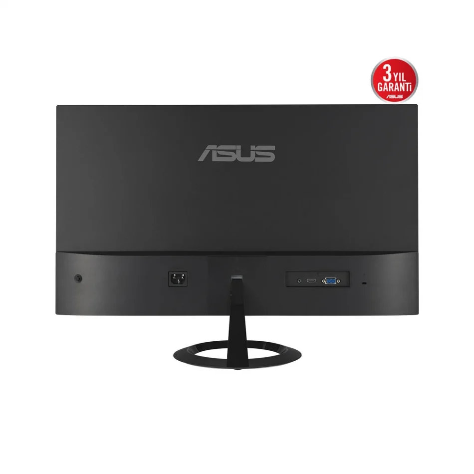 ASUS 27 VZ279HG 120Hz 1 ms Adaptive-Sync Eye Care 1080p IPS LED Monitör