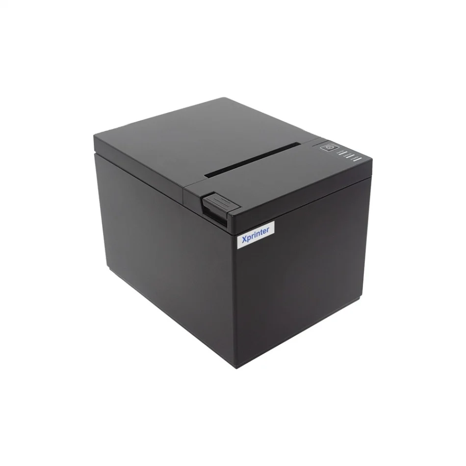 Xprinter XP-Q807K Termal 203 Dpi USB + Ethernet Fiş/POS Yazıcı