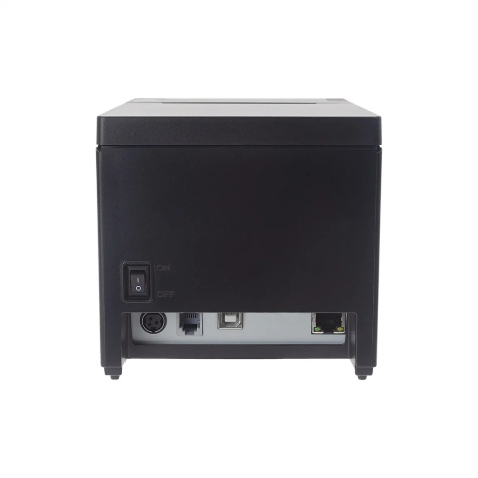 Xprinter XP-Q807K Termal 203 Dpi USB + Ethernet Fiş/POS Yazıcı