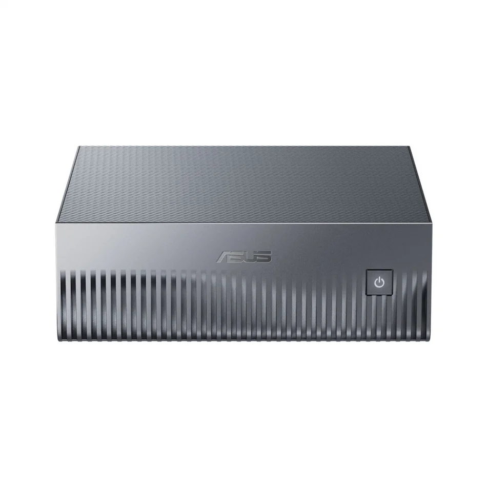 ASUS Ascent GX10 Nvidia GB10 CPU Blackwell GPU LPDDR5X 128GB RAM 2TB NVMe SSD Yapay Zeka Mini Süper Bilgisayar
