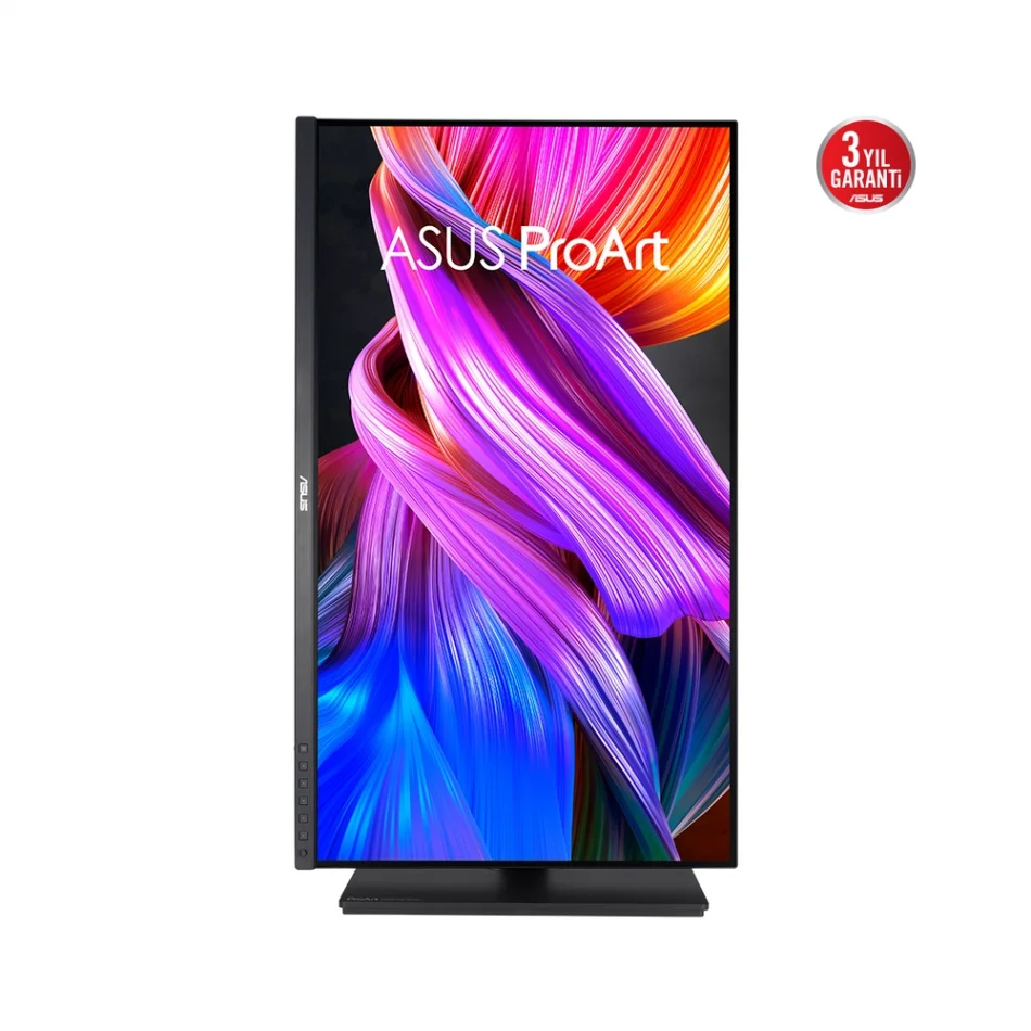 ASUS 32 ProArt PA328QV 75Hz 5ms Adaptive-Sync 2K 1440p HDR IPS LED Profesyonel Monitör
