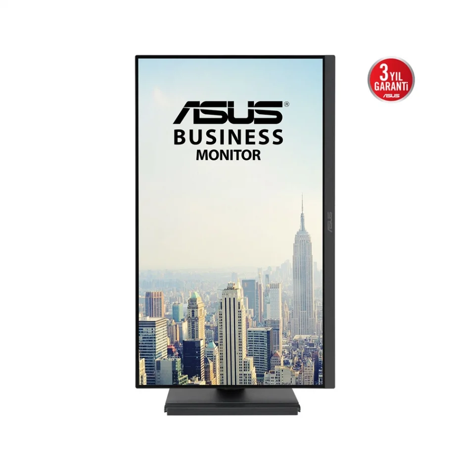 ASUS 27 VA279QGSE 120Hz 1ms Eye Care Adaptive-Sync 1080p IPS LED Business Monitör