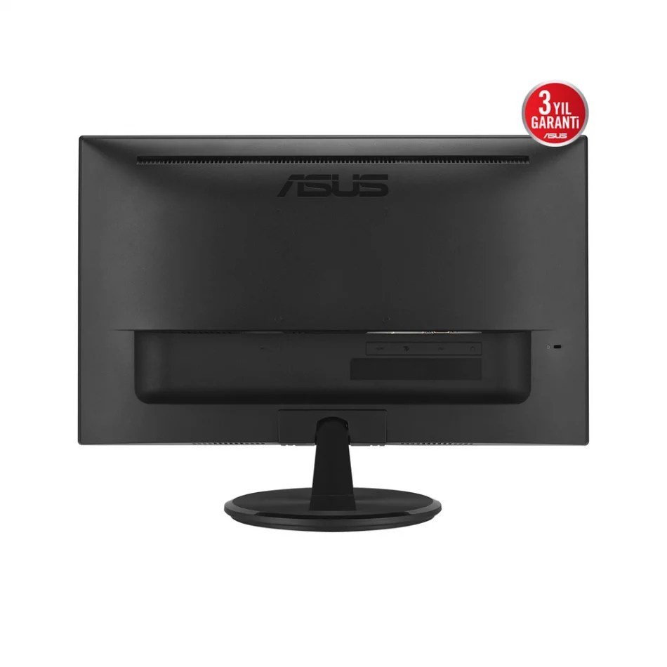 ASUS 21.5 VP229QF-P 100Hz 5ms Adaptive-Sync Eye Care 1080p IPS LED Oyuncu Monitörü