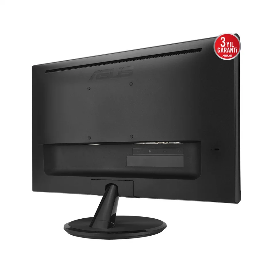 ASUS 21.5 VP229QF-P 100Hz 5ms Adaptive-Sync Eye Care 1080p IPS LED Oyuncu Monitörü
