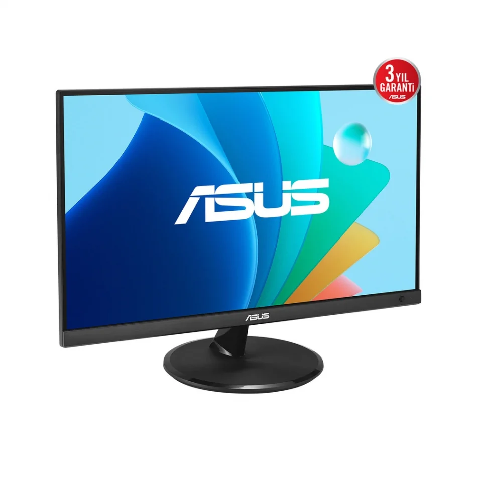 ASUS 21.5 VP229QF-P 100Hz 5ms Adaptive-Sync Eye Care 1080p IPS LED Oyuncu Monitörü